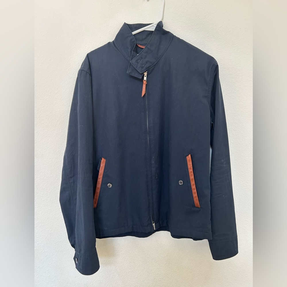 Golden Bear X Unionmade Navy Jacket